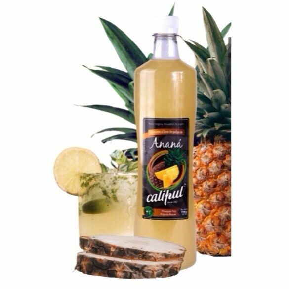 CALIPUL PULPA x1L ANANA