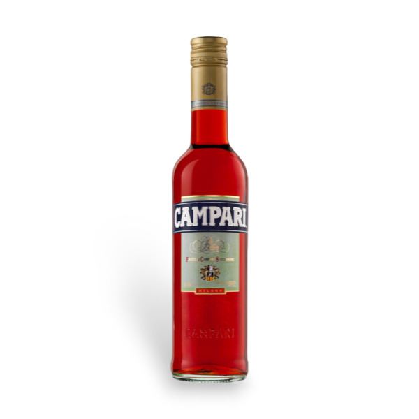 CAMPARI x450cc