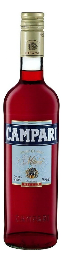 CAMPARI x750cc