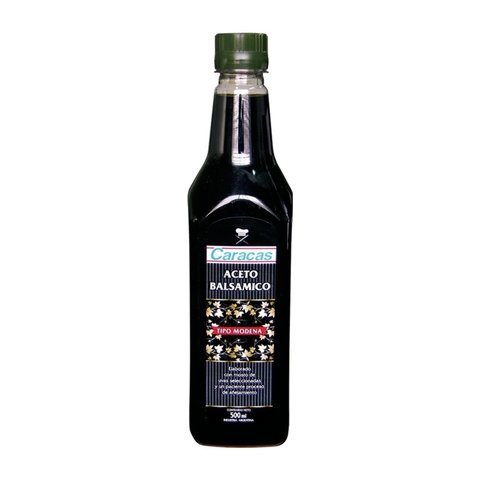 CARACAS ACETO BALSAMICO x500ml