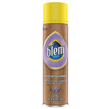 BLEM AEROSOL x360cc MADERA LAVANDA