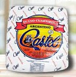 CASTEL QUESO CREMOSO xKG
