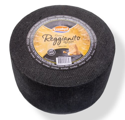 CASTEL QUESO REGGIANITO xKG