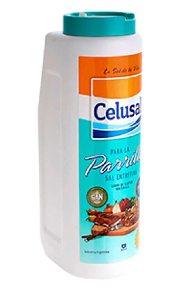 CELUSAL SAL ENTREFINA x1KG SALERO