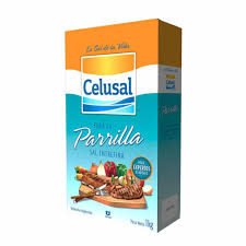 CELUSAL SAL ENTREFINA x1KG ESTUCHE