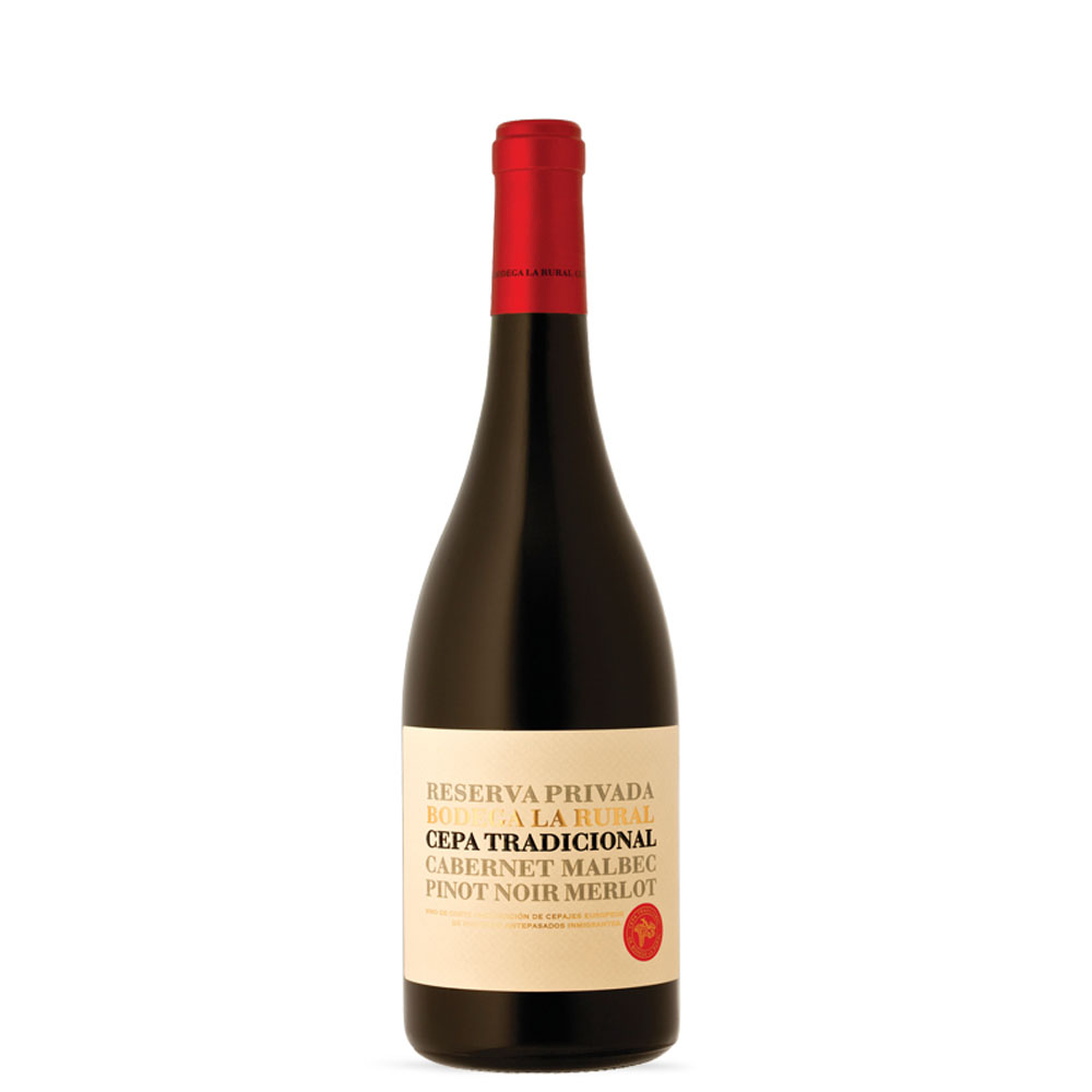 CEPA TRADICIONAL x750cc BLEND
