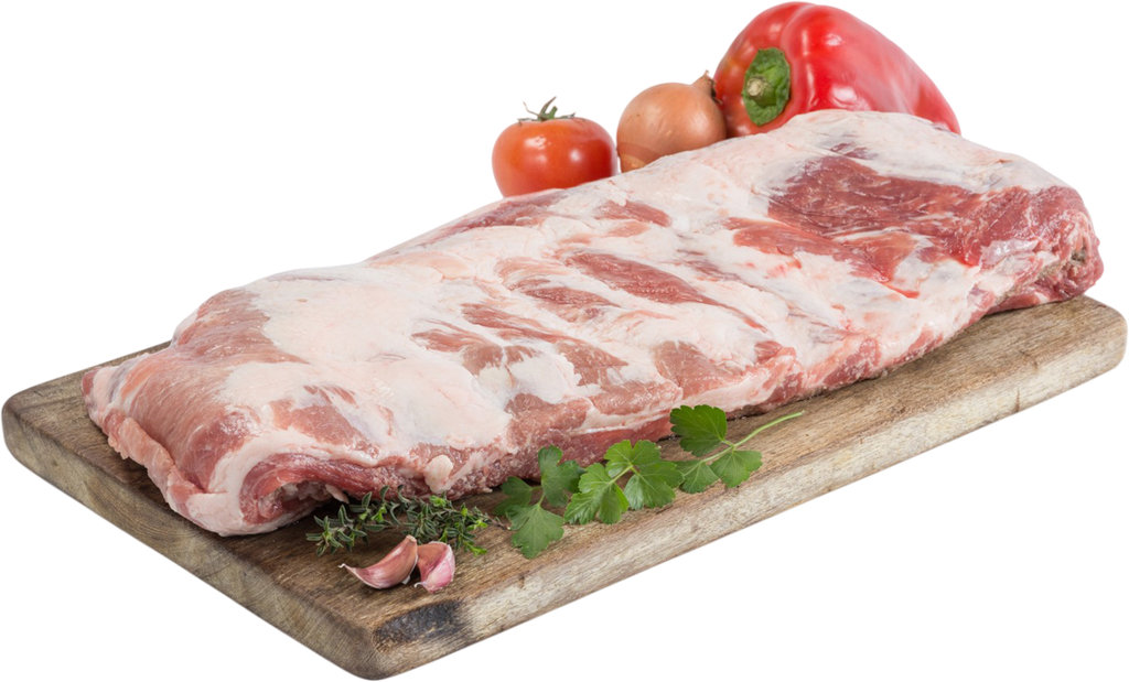 CERDO PECHITO CON MANTA xKG