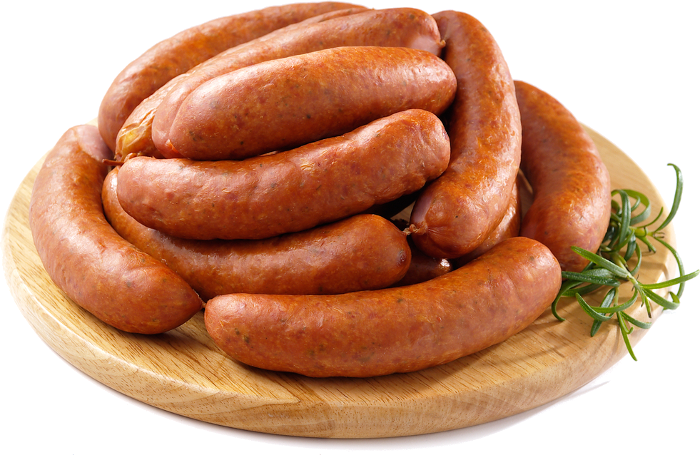 CERDO SALCHICHA PARRILLERA xKG