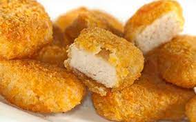SOYCHU BOCADITOS DE POLLO x2KG
