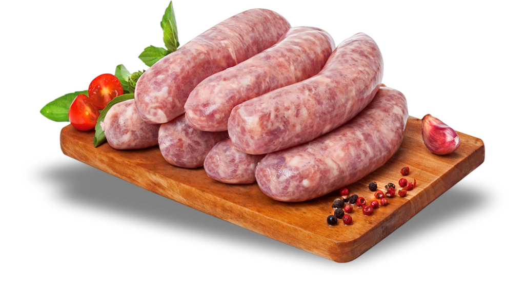 CHORIZO CRIOLLO xKG