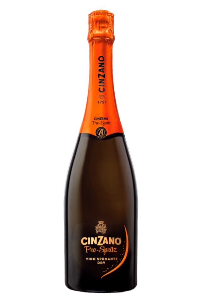 CINZANO PRO-SPRITZ x750cc DEMI SEC