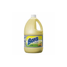 BORA LAVAVAJILLA x4L LIMON