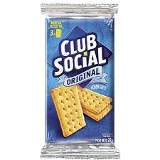 CLUB SOCIAL x144g ORIGINAL
