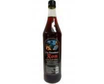 LA TRIESTINA RON x950cc