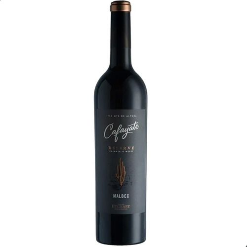 CAFAYATE RESERVE x750ml MALBEC