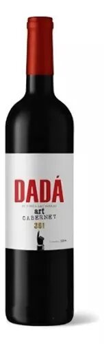 DADA VINO x750cc F/MORAS 1