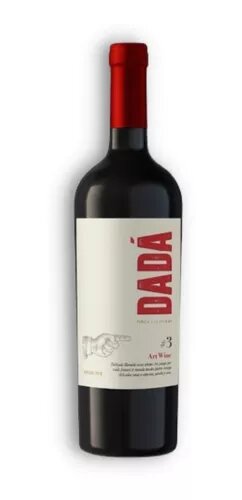 DADA VINO x750cc F/MORAS 3