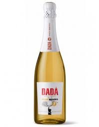 DADA ESPUMANTE x750ml N7 MARACUYA