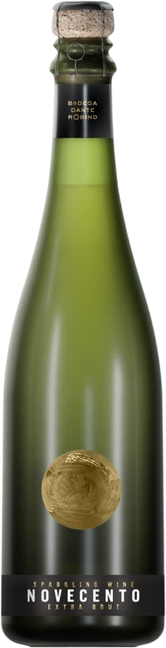 NOVECENTO ESPUMANTE x750cc EXTRA BRUTT