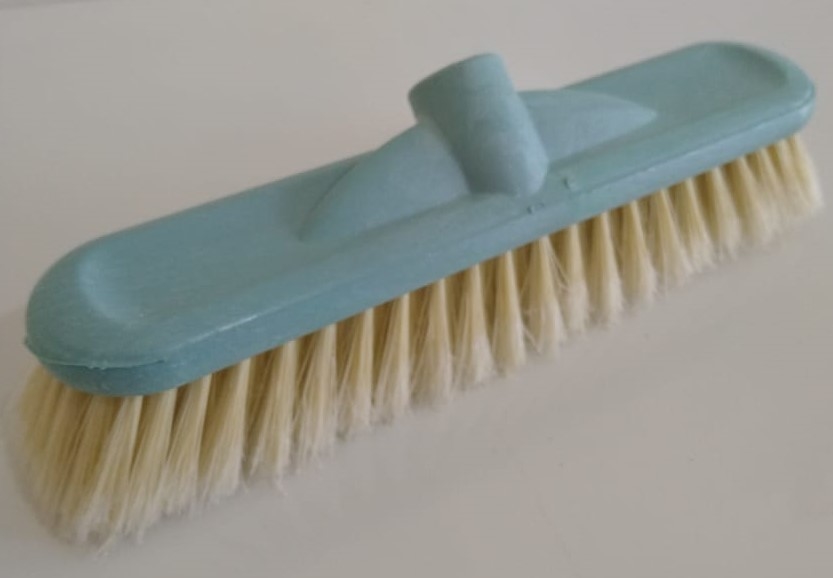 DUCAN CEPILLO LAVA CAMION