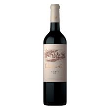 CHATEAU VIEUX VINO x750cc MALBEC