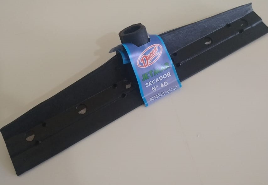 DUCAN SECADOR JETMAR N°40 NEGRO