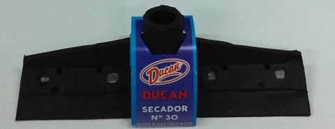 DUCAN SECADOR NEGRO N30