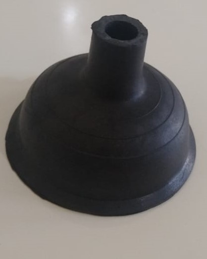 DUCAN SOPAPON PREMIUM NEGRO