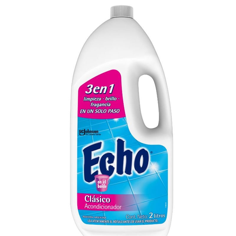 ECHO CERA x2L CLASICA