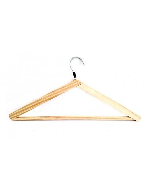ECOO PERCHAS MADERA x1u