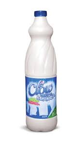 CLOW ROPA BLANCA x1L