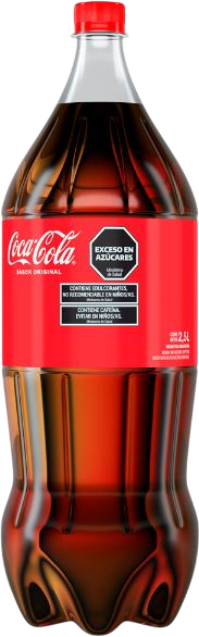COCA COLA GASEOSA x1.5L