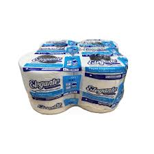 ELEGANTE PAPEL HIG 7.5x300x8u