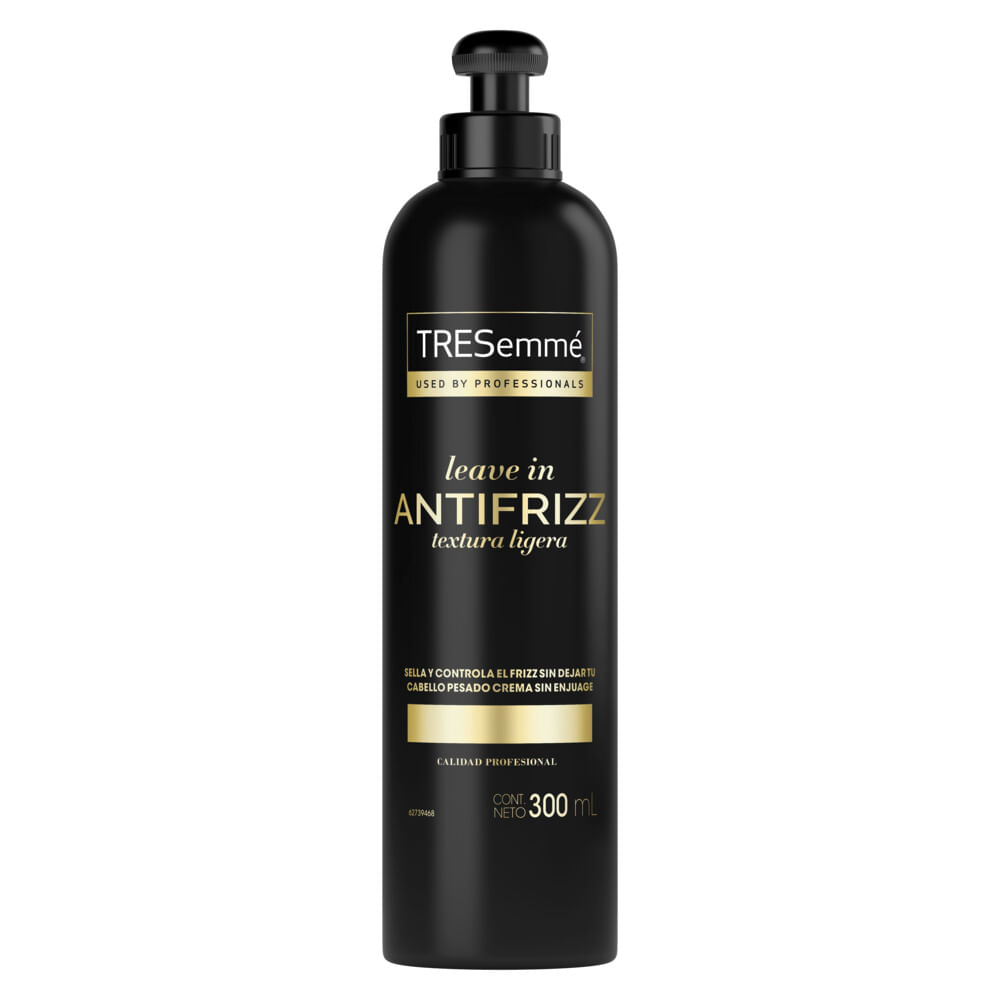 TRESEMME CR P/PEINAR x300ml ANTIFR