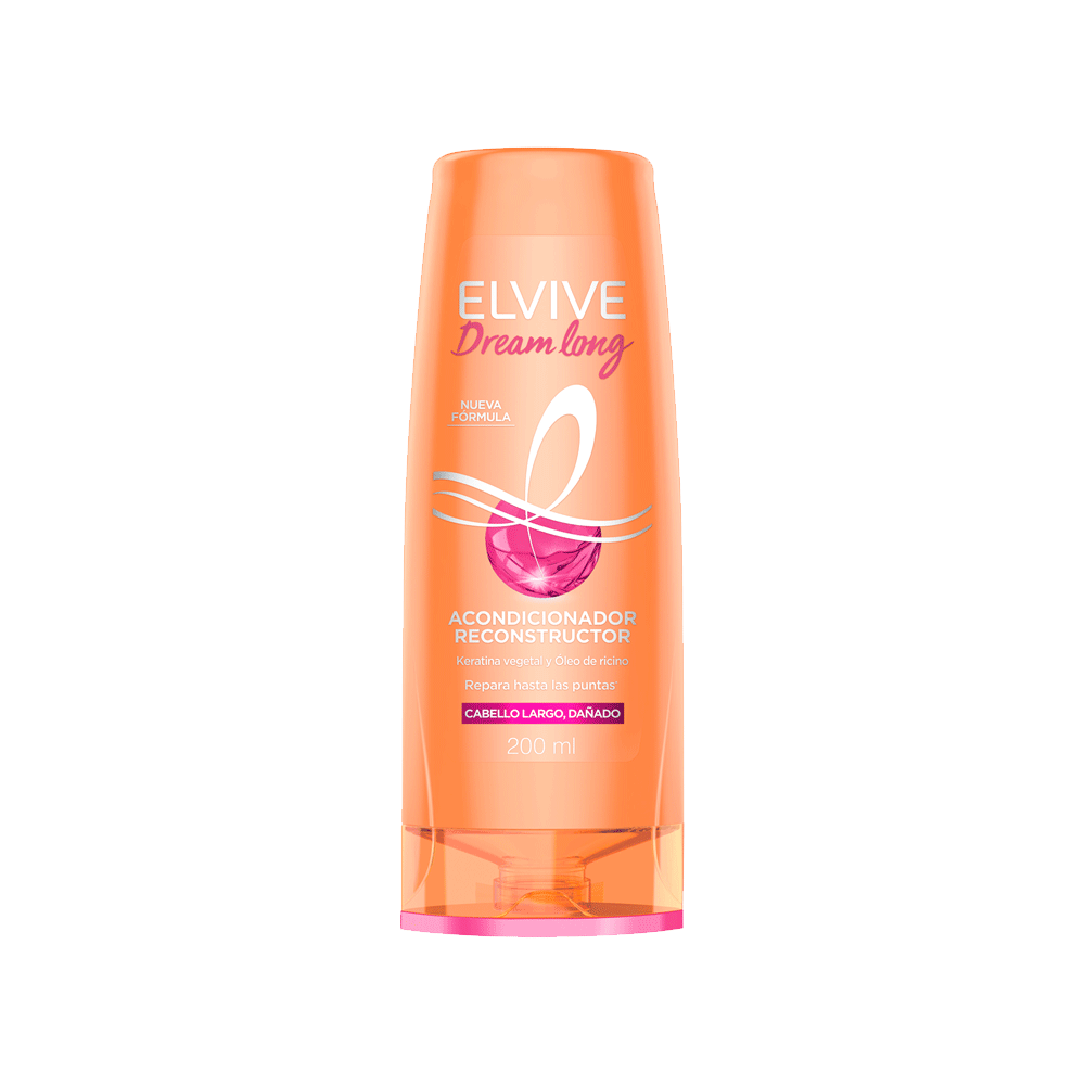 ELVIVE ENJ x200ml DREAM LONG