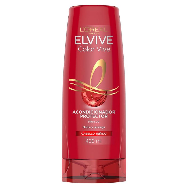 ELVIVE ENJ x400ml COLOR VIVE