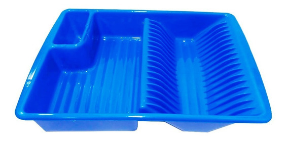 EXTRALIMP ESCURRIDOR PLATOS GRANDE