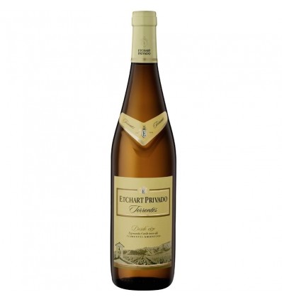 ETCHART PRIVADO x750ml TORRONTES