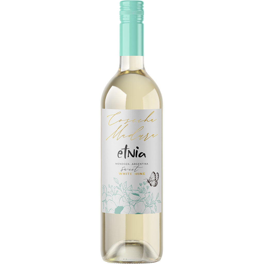ETNIA VINO x750cc CHENIN DULCE