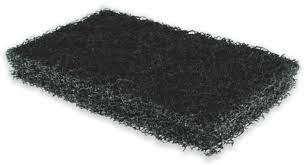 EXTRALIMP ESPONJA FIBRA NEGRA EXT-FUERTE