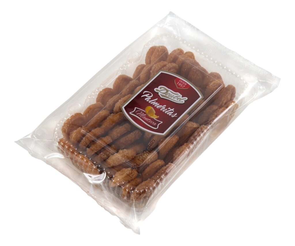 DEUBEL PALMERITAS x180g