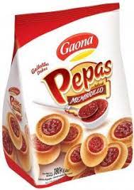 GAONA PEPAS x300g