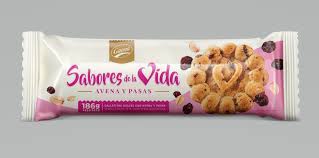 GAONA SAB DE LA VIDA x186g AVENA/PASAS