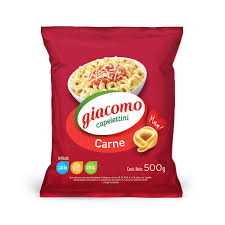 GIACOMO CAPELETTINI x500g CARNE