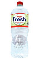 BAGGIO FRESH SODA x2250ml