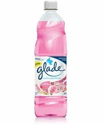 GLADE LIQUIDO APC x900cc FLORAL
