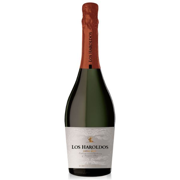HAROLDOS ESPUMANTE x750cc EXTRA BRUT