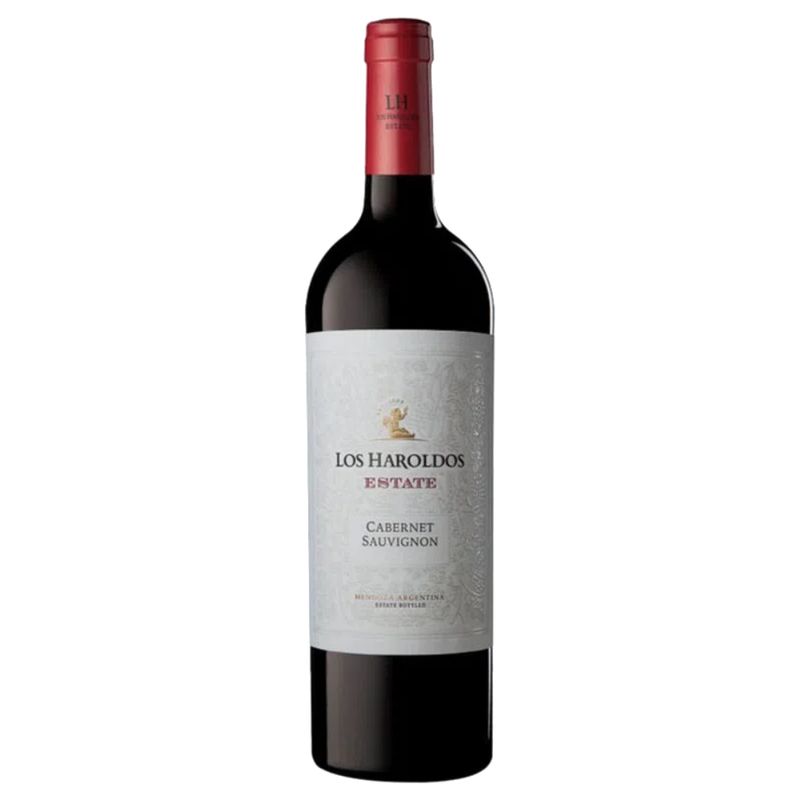 HAROLDOS ESTATE x750cc CABERNET