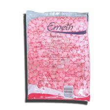 EMETH BAÑO BOTONES x1KG ROSA
