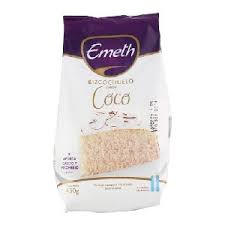 EMETH BIZCOCHUELO x450g COCO